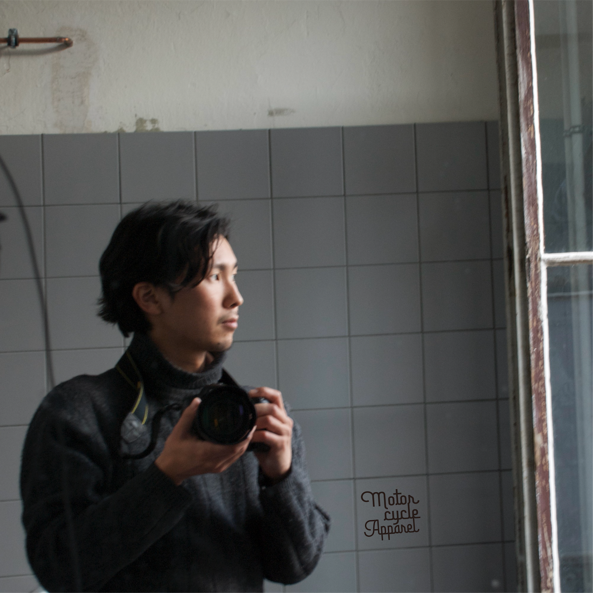 STAY RIDERのアバター